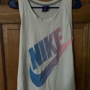 NIKE TANK